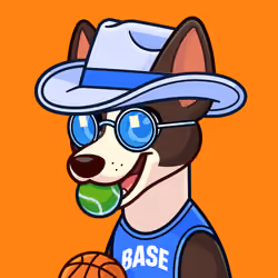 Basenji #674