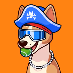 Basenji #593