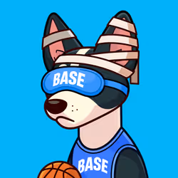 Basenji #1970