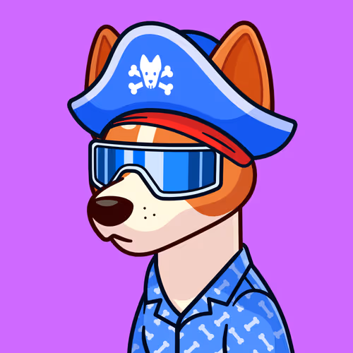 Basenji #2809