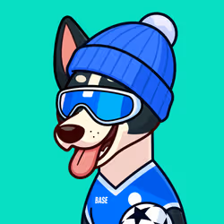 Basenji #2442