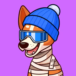 Basenji #1965