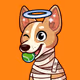 Basenji #142
