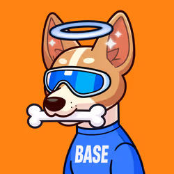 Basenji #1556