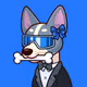 Basenji #2881