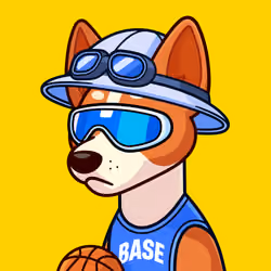 Basenji #2574