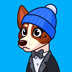 Basenji #686