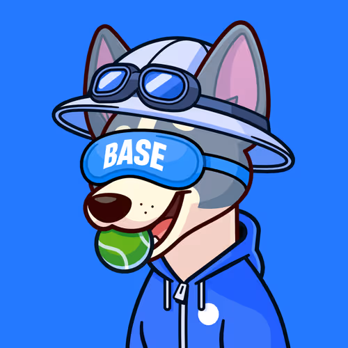 Basenjinfts