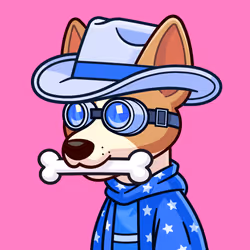 Basenji #629