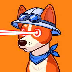 Basenji #1917