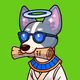 Basenji #145