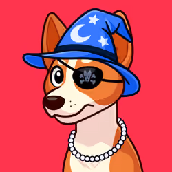 Basenji #1919
