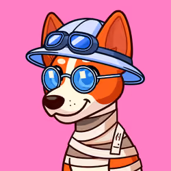 Basenji #1941