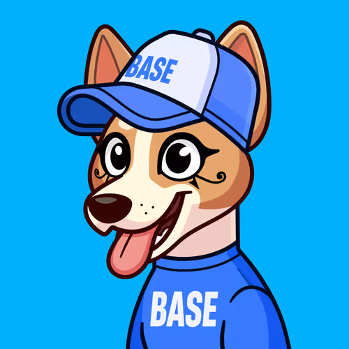 Basenji #1899