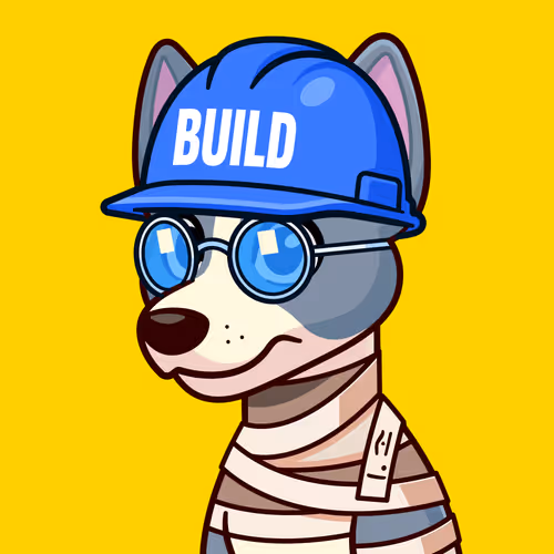 Basenji #745