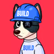 Basenji #1082