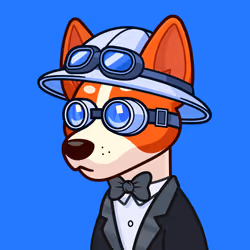 Basenji #530