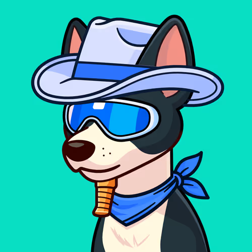 Basenji #781