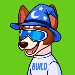 Basenji #567
