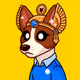 Basenji #335