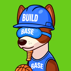 Basenji #208