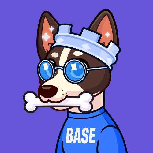 Basenji #1922