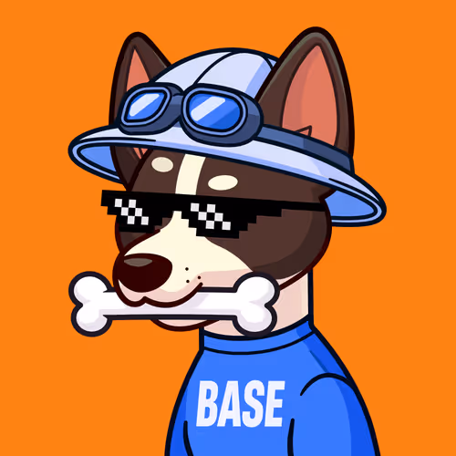 Basenjinfts