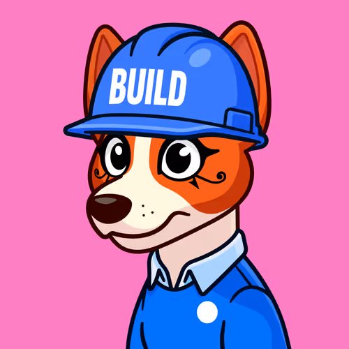 Basenji #1753