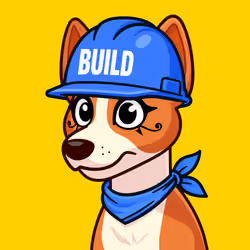 Basenji #1760