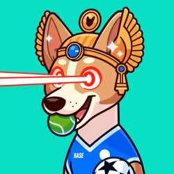 Basenji #1196