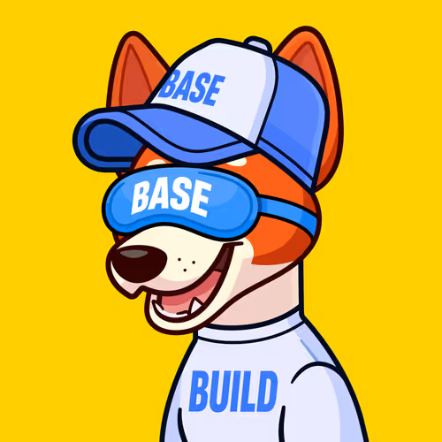 Basenji #2542