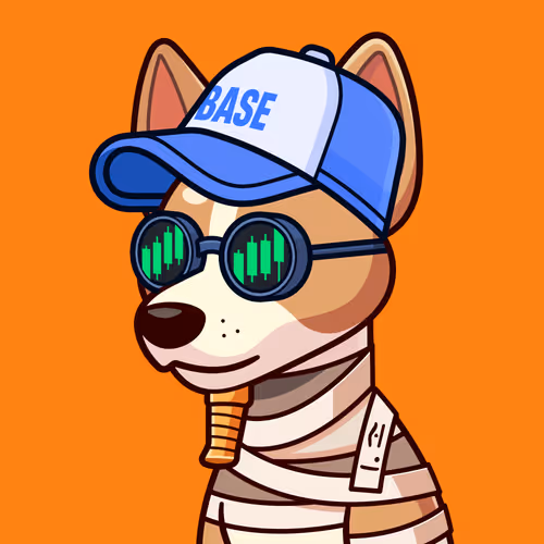 Basenji #2580