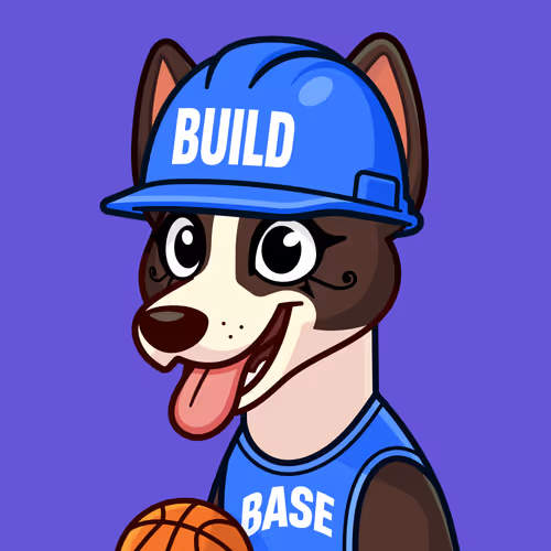 Basenji #1240