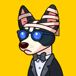 Basenji #2805