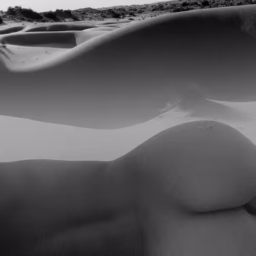 Mirage 46