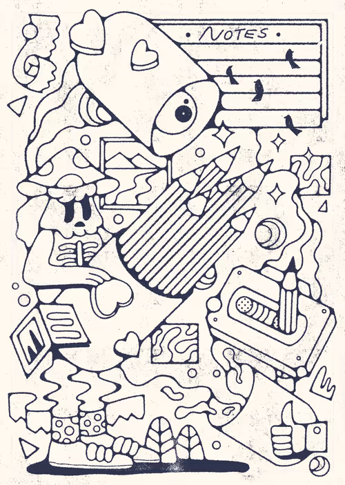 Item #5 Media