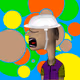 9887