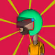 351