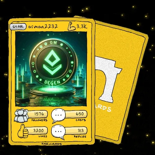 far.cards - arman2232