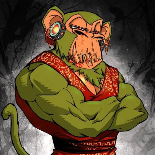 Mutant Muscle Base