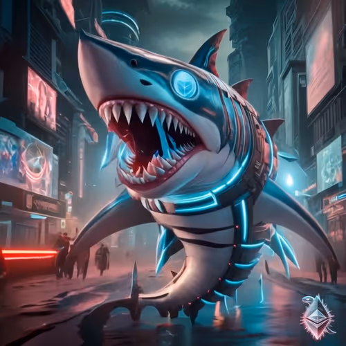 Shark