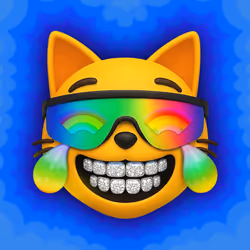 Rainbow Mogs