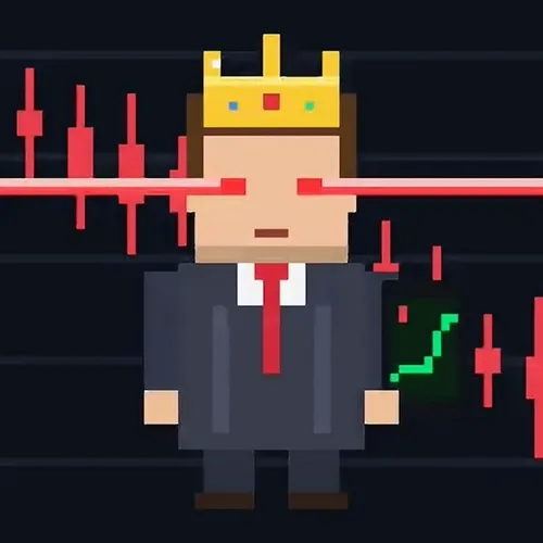 The Market Monarch