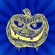 Doodle Pumpkin #1334