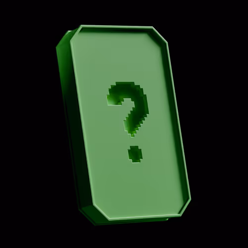 Hidden Card