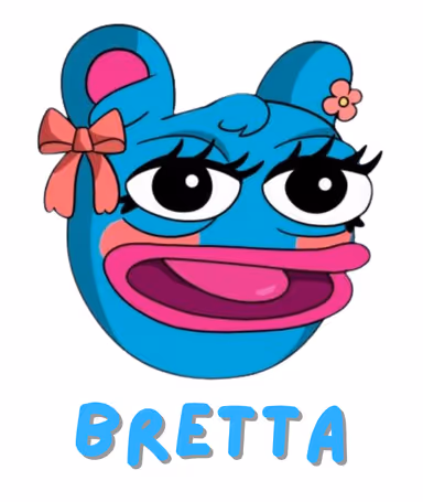 Bretta