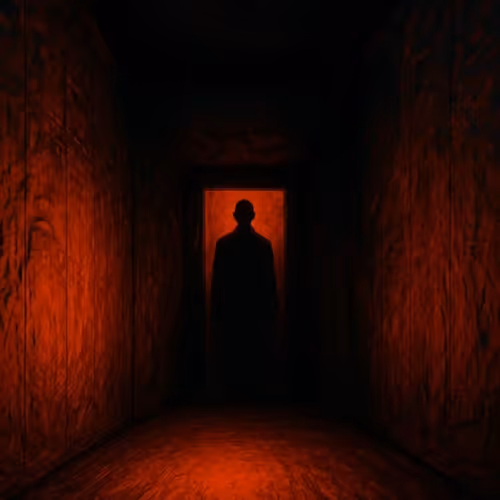 Deathpixies Asylum Locked Doors
