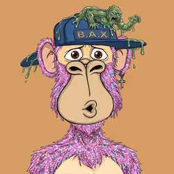 BAX #474