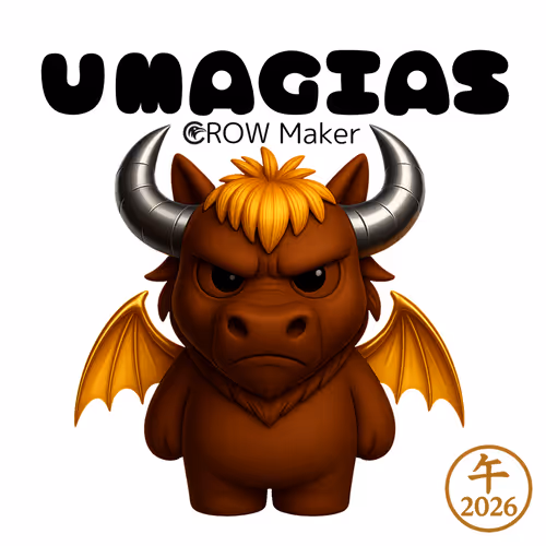 UMAGIAS