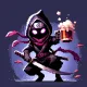 WELCOME TO CRYPTO NINJAS